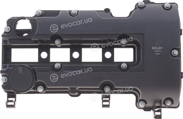Solgy 124014