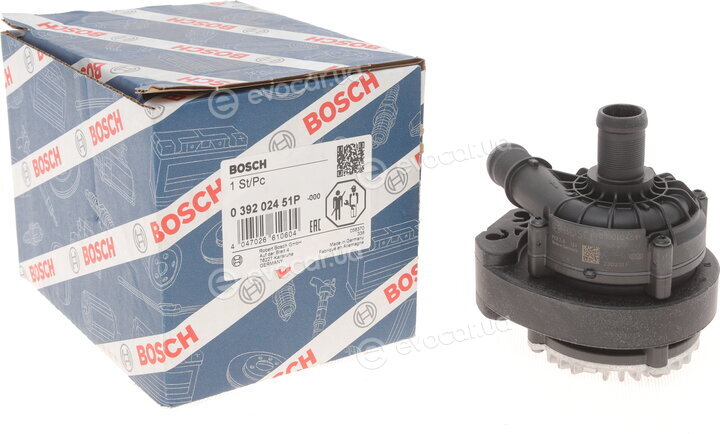 Bosch 0 392 024 51P