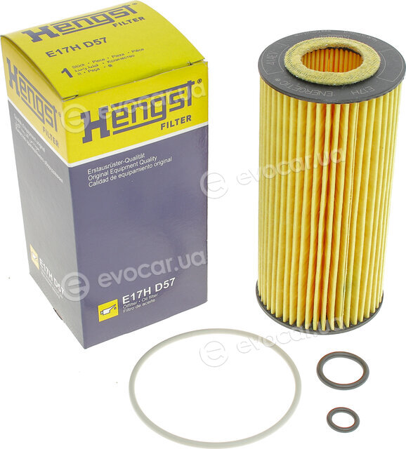 Hengst E17H D57