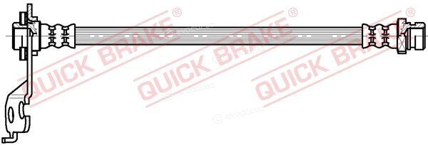 Kawe / Quick Brake 22.936
