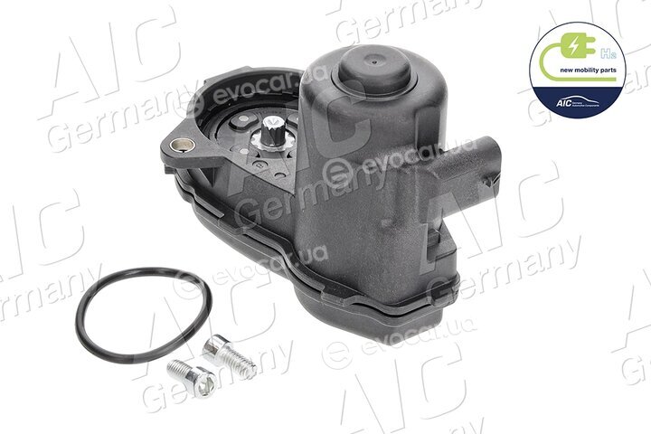 AIC 74138