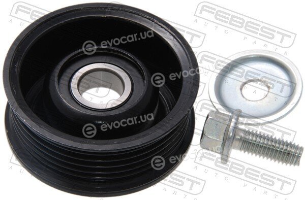 Febest 0587-BK