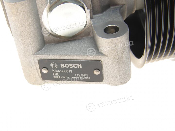 Bosch K S02 000 019