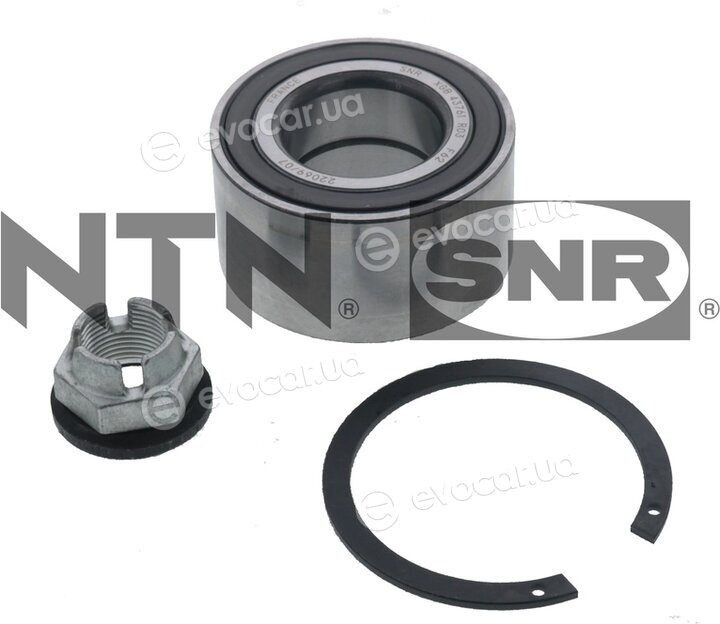NTN / SNR R168.140