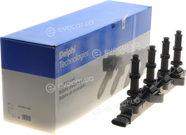 Delphi GN10363
