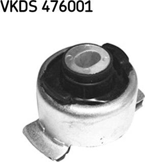 SKF VKDS 476001