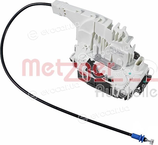 Metzger 2314515