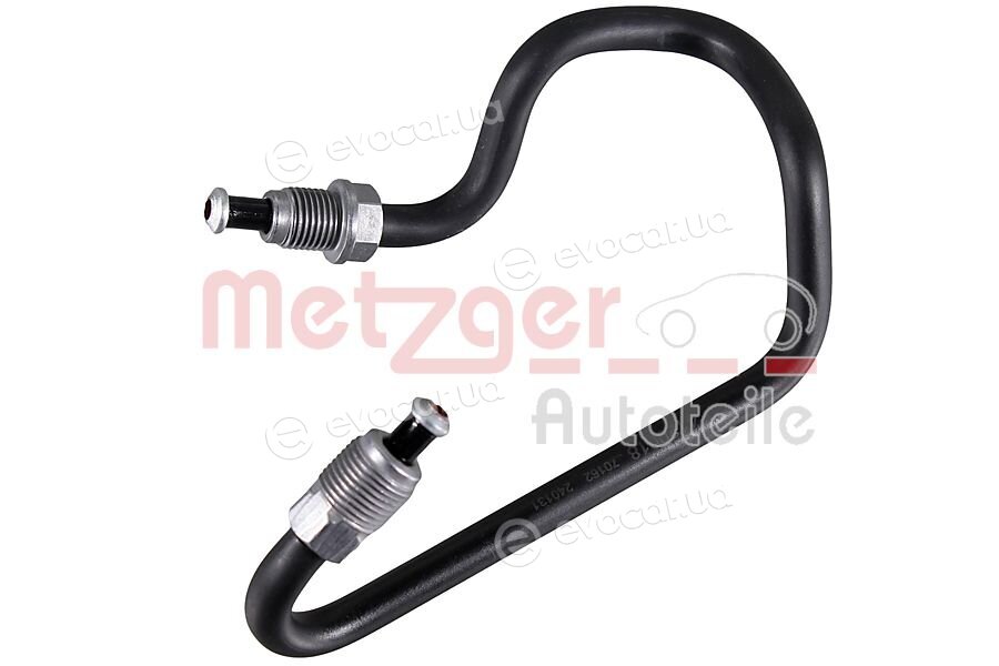 Metzger 4120018