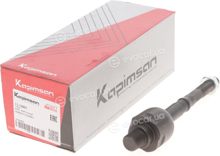 Kapimsan 11-12001