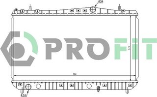Profit PR 1110A1