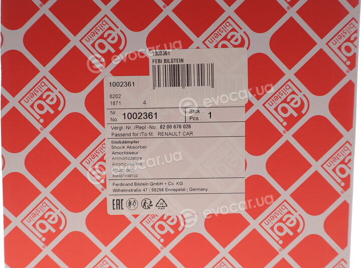 Febi 1002361