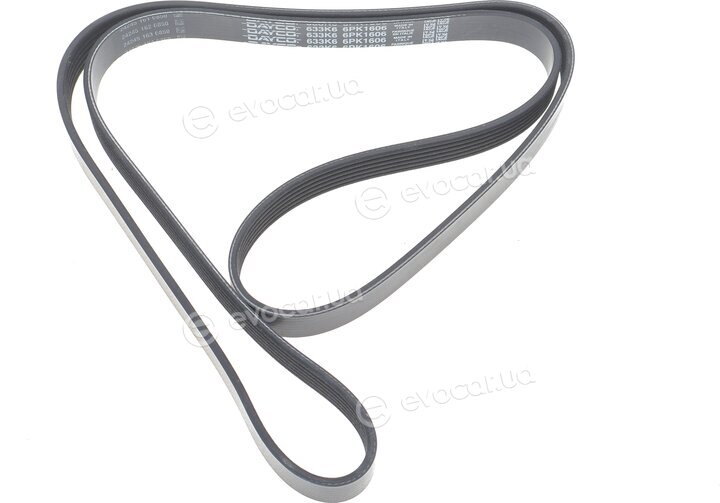 Dayco 6PK1606