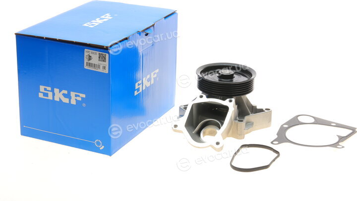 SKF VKPC 88635