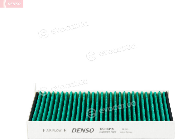 Denso DCF831A