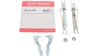 Kawe / Quick Brake 102 53 010