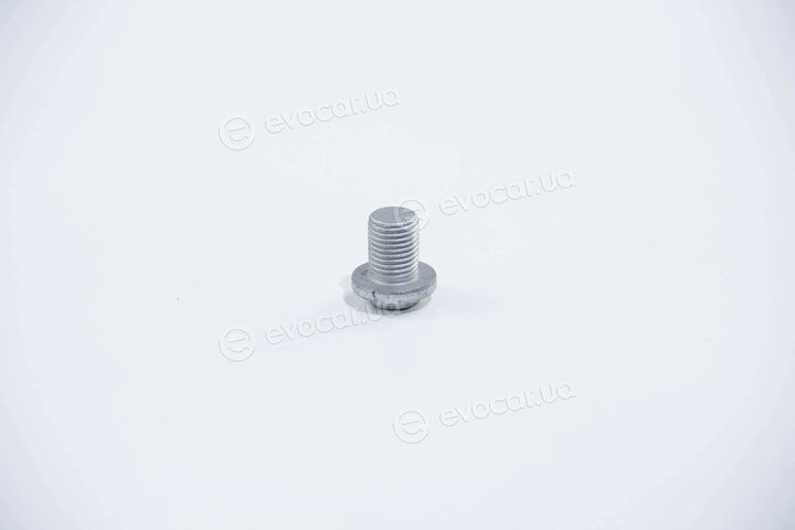 Metalcaucho / STC 00669