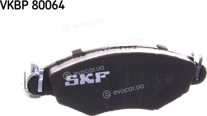 SKF VKBP 80064