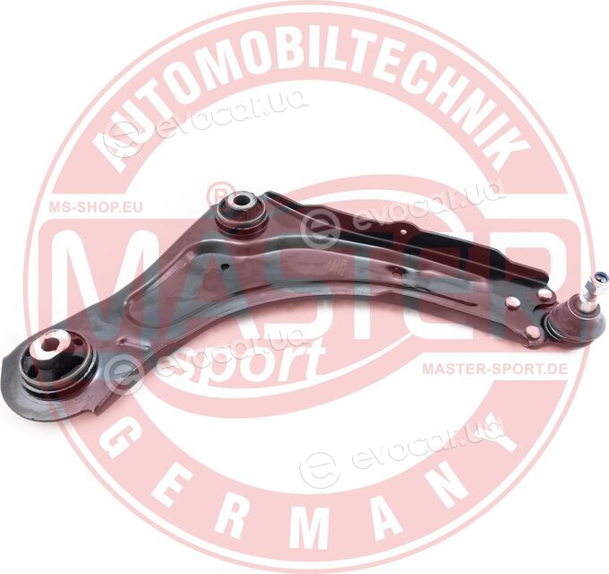 Master Sport 37068B-PCS-MS