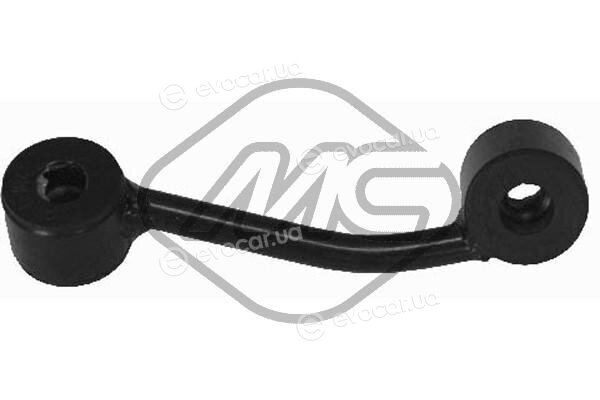 Metalcaucho / STC 05058