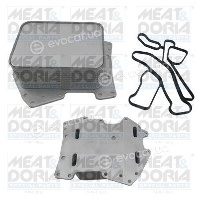 Meat & Doria 95203