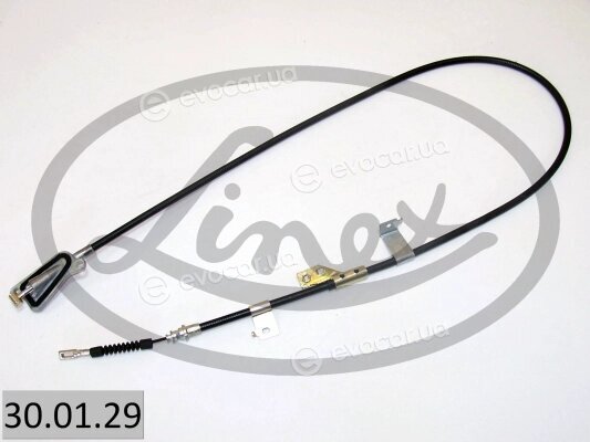 Linex 30.01.29