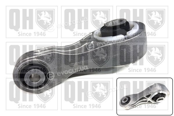 Quinton Hazell EM4844