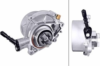 Hella 8TM358 400-091