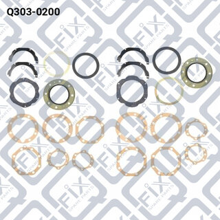 Q-Fix Q3030200