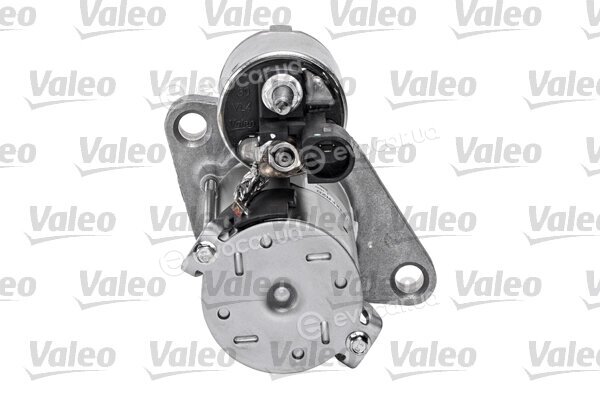 Valeo 438219