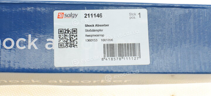 Solgy 211146