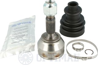 Optimal CW-3040