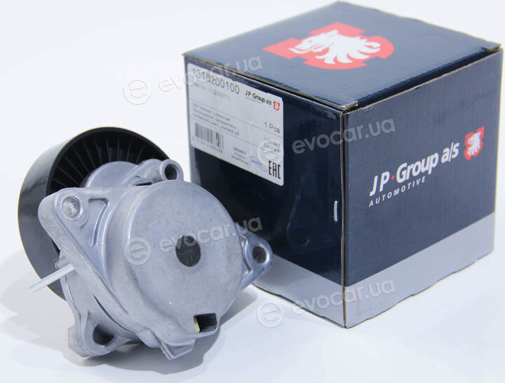 JP Group 1318200100