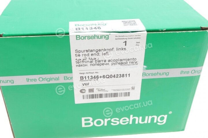 Borsehung B11346