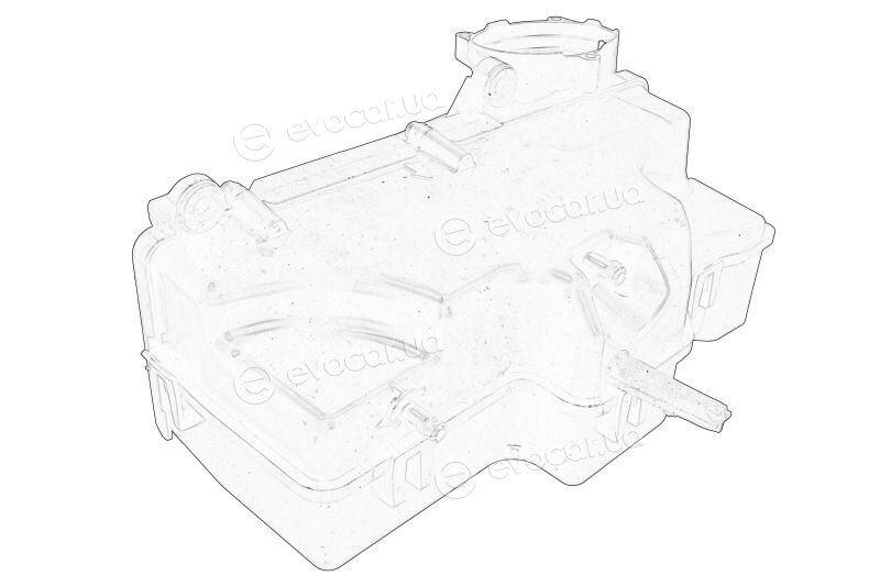 Mopar (PSA / FCA) 1420R7