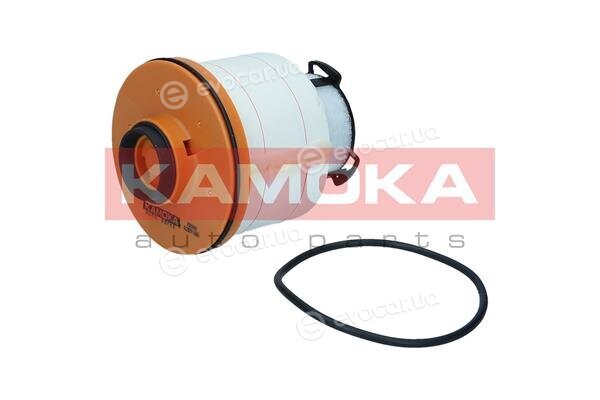 Kamoka F328801