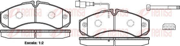 Remsa 0651.32