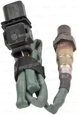 Bosch 0 258 017 018