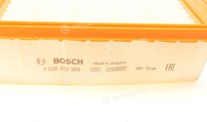 Bosch F 026 400 369