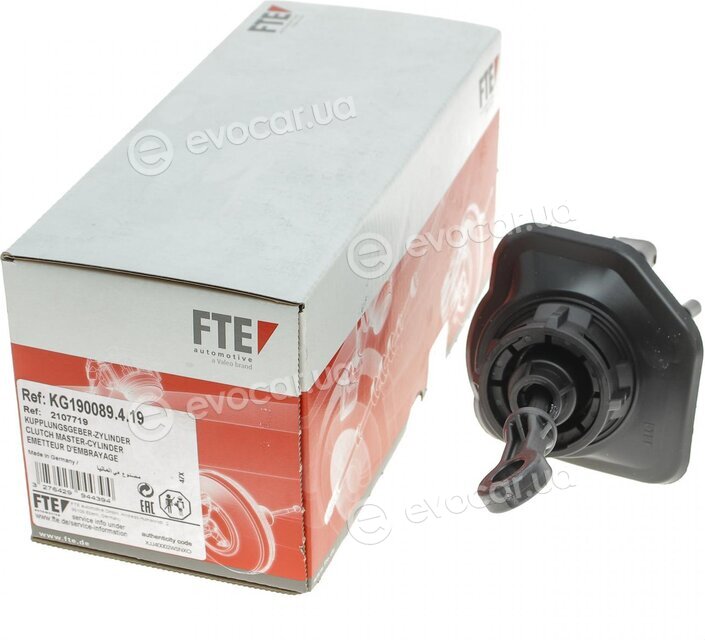 FTE 2107719