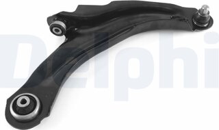 Delphi TC4646