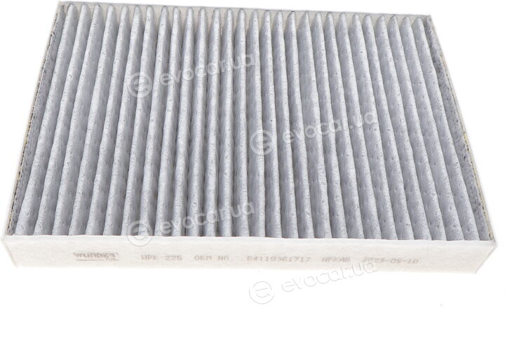 Wunder WPK 225