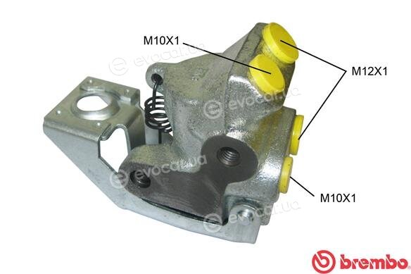 Brembo R 61 009