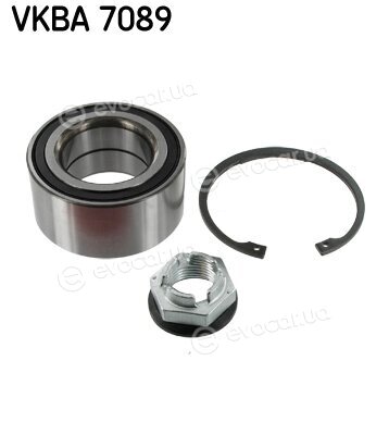 SKF VKBA 7089