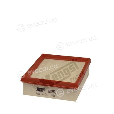 Hengst E335L