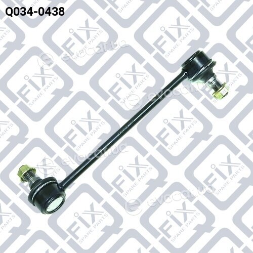 Q-Fix Q0340438