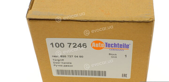 Autotechteile 100 7246