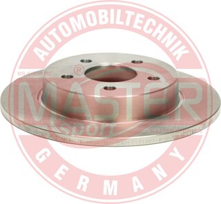 Master Sport 24011101551-PCS-MS