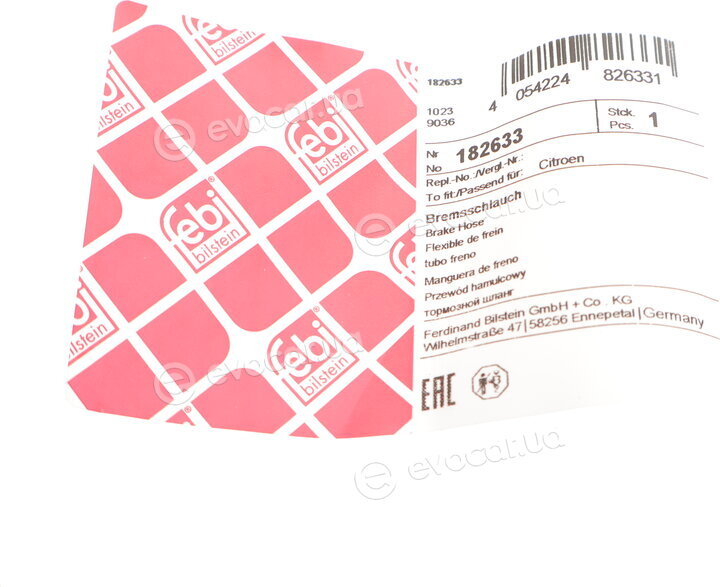 Febi 182633