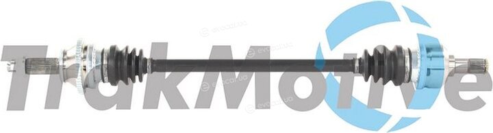 TrakMotive 30-2455