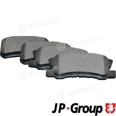 JP Group 4163700310